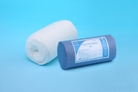 Stronger Toughness And No Flocculation Medical Cotton Wool Roll