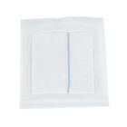 Customized Sterile Cotton Absorbent Gauze Sponge with X-RAY Surgical