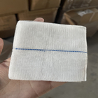 Customized Sterile Cotton Absorbent Gauze Swabs With X-RAY Medical Disposable Products Surgical Absorbent Gauze Swabs