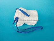 Medical 100% Cotton Gauze Lap Sponge Abdominal Swabs 18''x18'' -4ply , with X-Ray, with X-Chip