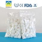 Disposable Medical Absorbent 2g Coloured 100% Pure Sterile Cotton Balls