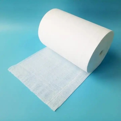 Hospital Medical 36" X 100 Yards 2 Ply 4ply Absorbent Medical 100% Cotton Gauze Roll