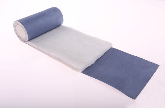 Rolo de algodão absorvente médico Rolo de algodão cirúrgico estéril
