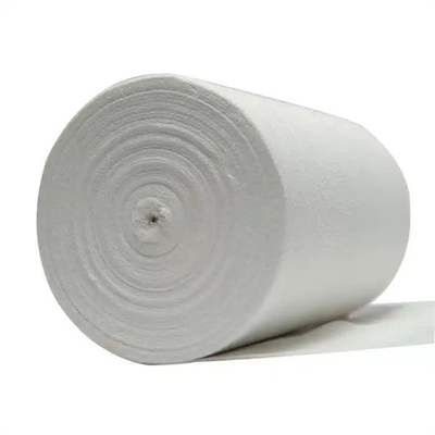 Garrafa de algodão 100% absorvente para uso hospitalar Garrafa hidrofílica 120cmx2000m