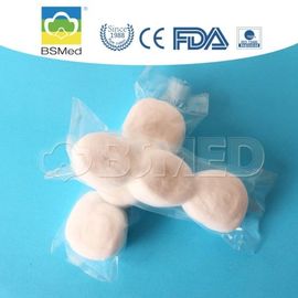Disposable Medical Absorbent 2g Coloured 100% Pure Sterile Cotton Balls