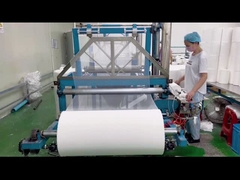Gauze Rolls médico