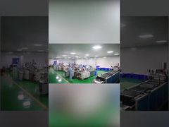 Soluções premium de algodão absorvente e gaze da Baishun